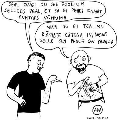 "Foolium"