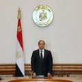 Egiptuse president kuulutas pärast kirikute ründamist välja eriolukorra