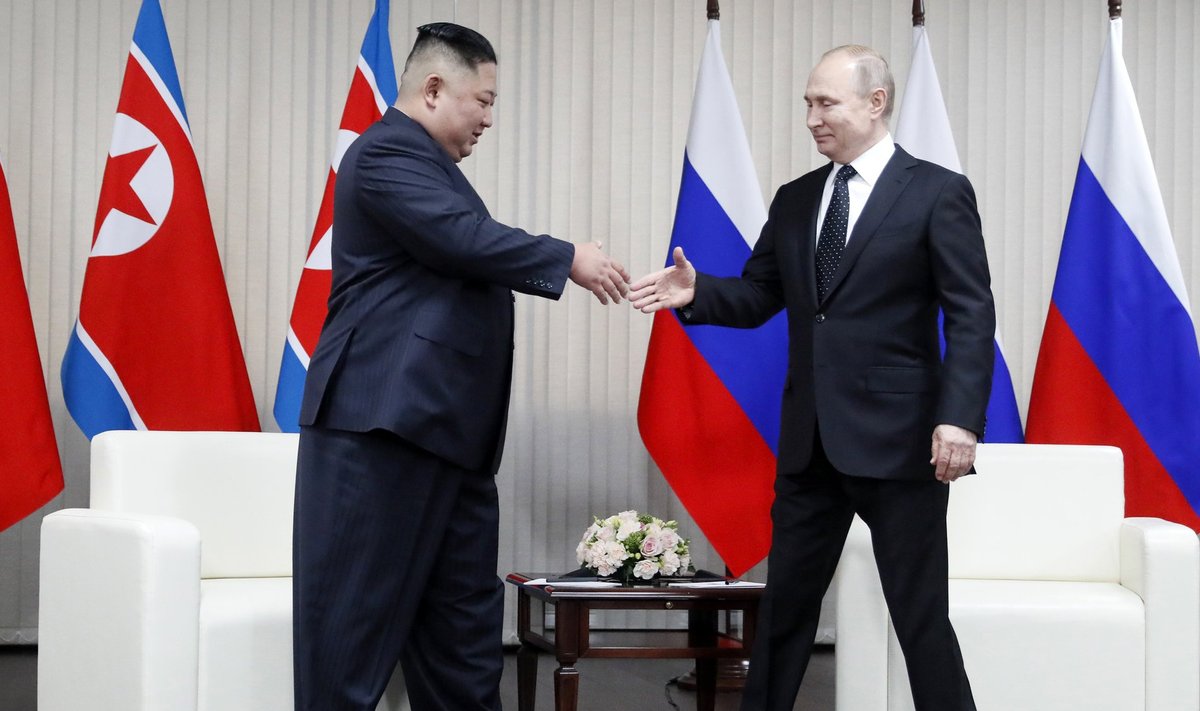 Putin_Kim_Summit