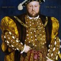 Valust hullunud Henry VIII: kuidas leebest kuningast tõeline türann sai