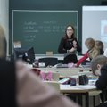 На встрече высокого уровня, посвященной теме учителей, отметили целостность и продуманность системы образования Эстонии