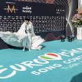 Скандал на Евровидении: представителя одной из северных страны Европы обвиняют в сексуальных домогательствах 