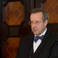 President Ilves Saksa ajalehele: paari euro pärast ei tohi Venemaa-vastaseid sanktsioone lõdvendada