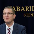 Госпрокуратура прекратила дело о финансировании Партии реформ: доказательств недостаточно
