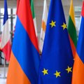 Глава МИД Армении: В стране обсуждается вступление в ЕС