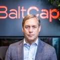 40 miljonit kaotanud BaltCap plaanib muudatusi ettevõtte struktuuris ja operatiivjuhtimises