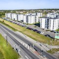 Арендная плата и цены на жилье: Эстония побила все рекорды в Европе