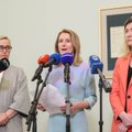 Reformierakond näitab mandaadirusikat: abieluvõrdsuse saite, aitab küll