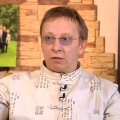 „Гинекологическая патология“: Собчак прошлась по Охлобыстину, сравнившего русскую женщину с грибницей