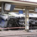 Prantsuse rongiõnnetuse ohvrite lõplik arv on kuus