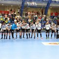 Eesti käsipallikoondis sai teada MM- ja EM-valiksarja esimesed vastased