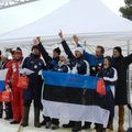 FOTOD: Eesti taliujujad tõid Rovaniemi MM-lt 18 kuldmedalit!