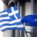 Евросоюз согласовал очередной кредит Греции и списание старых долгов