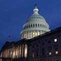 Сенат США заблокировал законопроект о помощи Украине