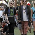 USKUMATU: Kurt Cobaini tütre Frances Beani logardist abikaasa nõuab abielulahutuse eest üüratuid summasid