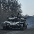 СМИ: Великобритания планирует начать производство военной техники в Украине