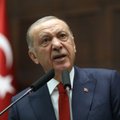 Erdoğan avaldas Liibanonile toetust ja heitis Iisraelile ette plaani piirkonnas sõda levitada 