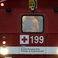 Soome Punane Rist hädas: juba kuues töötaja avastati varjupaigataotlejaga seksimas