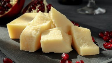 Kõvajuustu üllatav efekt: veel üks põhjus tarbida rohkem juustu
