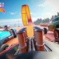 8-14. mai: uusi videomänge – Forza Horizon 3 lisa Hot Wheels, Minecraft (Switch), NBA Playgrounds
