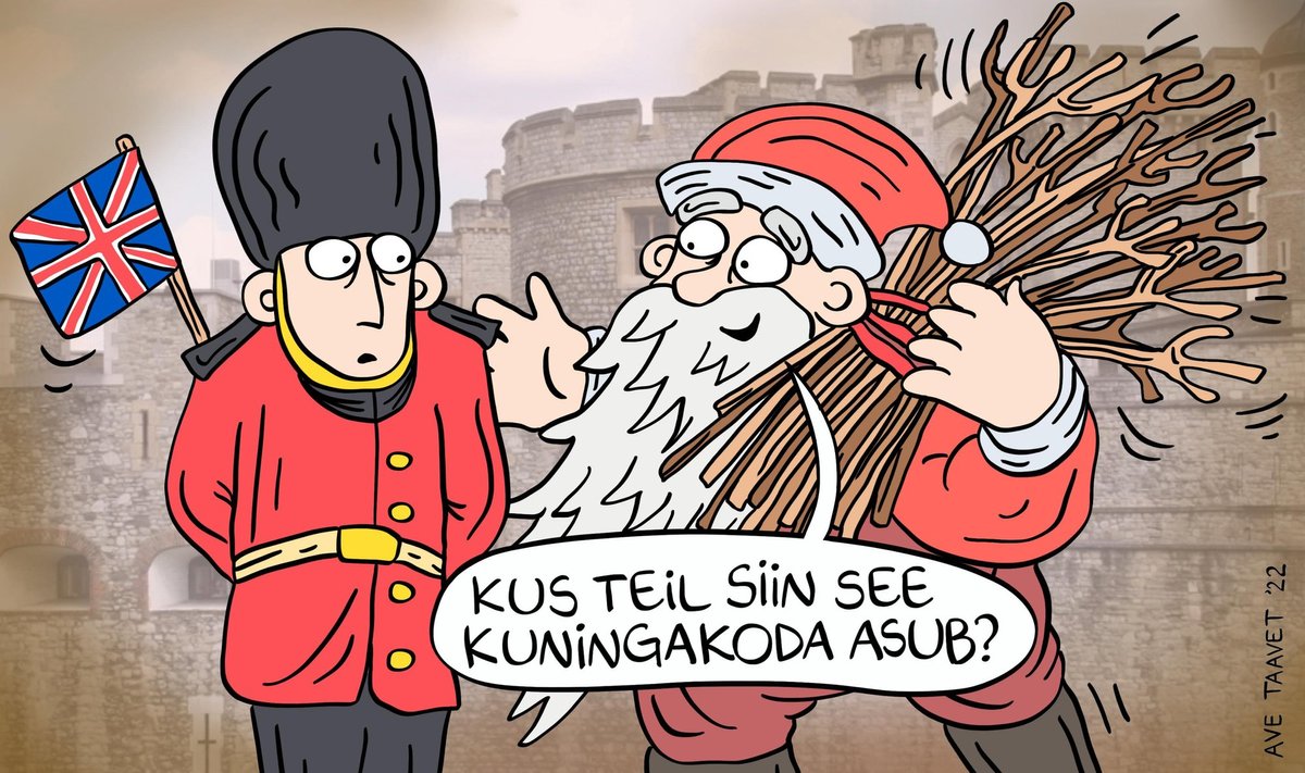 Vitsa? Vitsa. Vitsa!