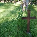 Rannu kalmistust: kalmistu heakord sõltub platside omanike hoolsusest