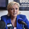 Против Марин Ле Пен начато расследование о злоупотреблениях