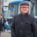 Ettevõtja Tiit Pruuli: Eesti mehed ei suuda võtta sotsiaalset vastutust — nad on suurepärased vanaisad, aga isadena vast hindele „hea“ või „neli pluss“