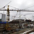 Vene rahvuskaart pidas kinni Leningradi oblasti tuumajaama pildistanud välismaalased