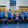 Selgus MM-finaalturniirile sõitva Eesti saalihokikoondise koosseis