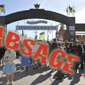 Koroonaviiruse tõttu otsustati Saksamaal ära jätta maailma suurim õllefestival Oktoberfest