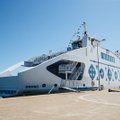 Baltic Workboats планирует открыть на Сааремаа судостроительный завод
