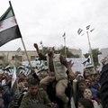 Сирийская армия заявила о начале краха ”Исламского государства”