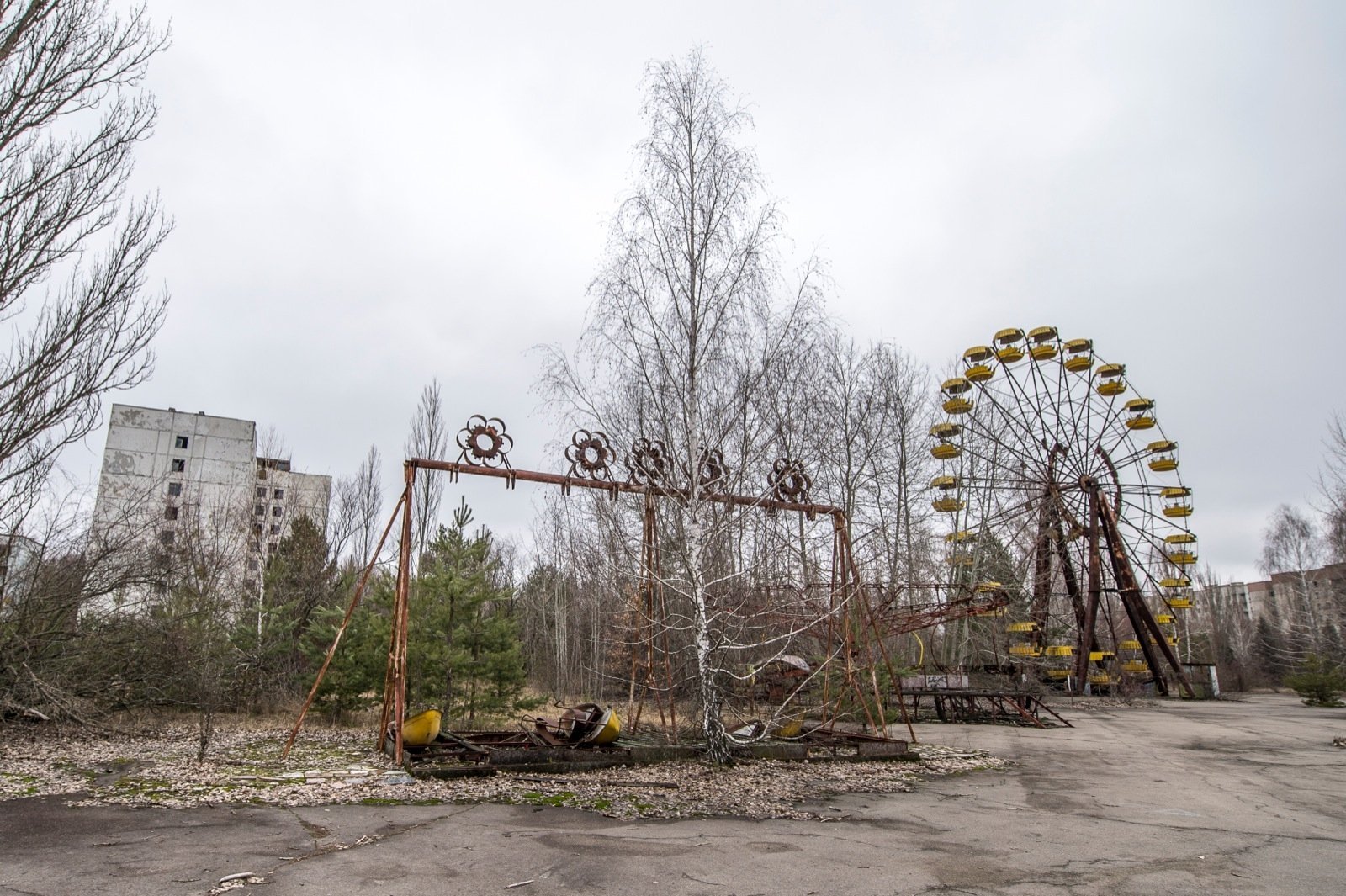 Когда основали город припять. Зона отчуждения Чернобыльской АЭС. Зона отчуждения город Припять. Зона отчуждения Чернобыльский АЭС 2021. Площадь Чернобыльской зоны отчуждения.