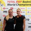 Kati-Kreet Marrani ja Helina Rüüteli MM-i debüüt lõppes avaringis