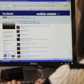 Facebook hakkab võrgustikust lastepornot välja sõeluma