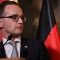 Saksamaa uus välisminister: mürgitamisjuhtum on Suurbritannia ja Venemaa kahepoolne asi