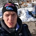 VIDEOBLOGI | Kristjan Ilvese ülevaade jaanuarikuust ja edukast Oberstdorfi võistlusest