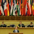 Делегация Эстонии в ПА НАТО примет участие в весенней сессии ассамблеи в Албании