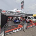 Täna algav auto24 Rally Estonia jõuab Eurosporti