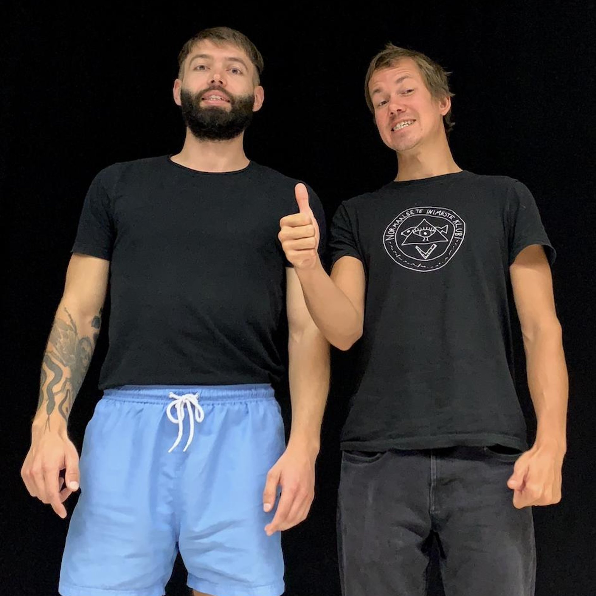 Eesti eso podcast