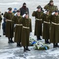 ФОТО | В Таллинне почтили память павших в Освободительной войне