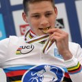 VIDEO: Balti Keti velotuuri võitja krooniti cyclo-crossi maailmameistriks