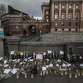 Kaks professorit ehmatasid rootslasi: koroonaviiruse ohvreid võib tulla kuni 20 000