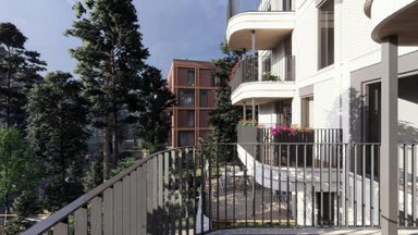 Комментарий архитектора: Пять причин, по которым стоит купить дом в новом жилом районе Кейла Паргикодуд