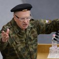ВИДЕО: Жириновский резко отреагировал на события в Славянске — это карательная операция