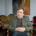 Elmo Nüganen meenutab õpetaja Kalju Komissarovit: Koma ei püüdnud vormida õpilastest väikeseid Komissaroveid