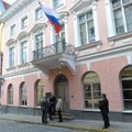 Посольство РФ прокомментировало слова Рейнсалу о гражданстве и оккупации