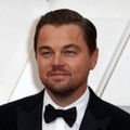 Kes see veel on? Fännid imestavad Leonardo DiCaprio muutunud välimuse üle