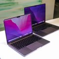 Uus MacBook Pro on jõudnud Eestisse: professionaalsus hoopis uuel tasemel